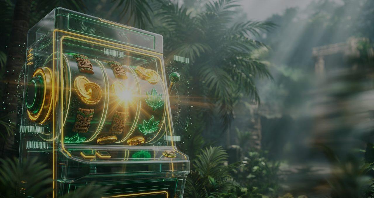 Amazon Slots Casino