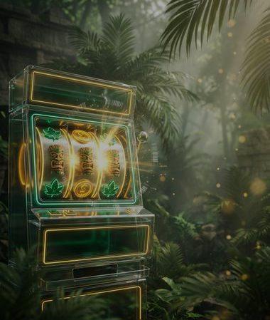 Amazon Slots Casino