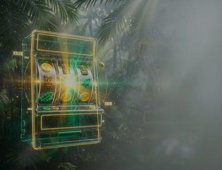 Amazon Slots Casino
