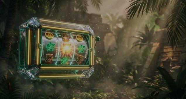 Amazon Slots Casino