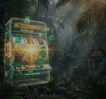 Amazon Slots Casino