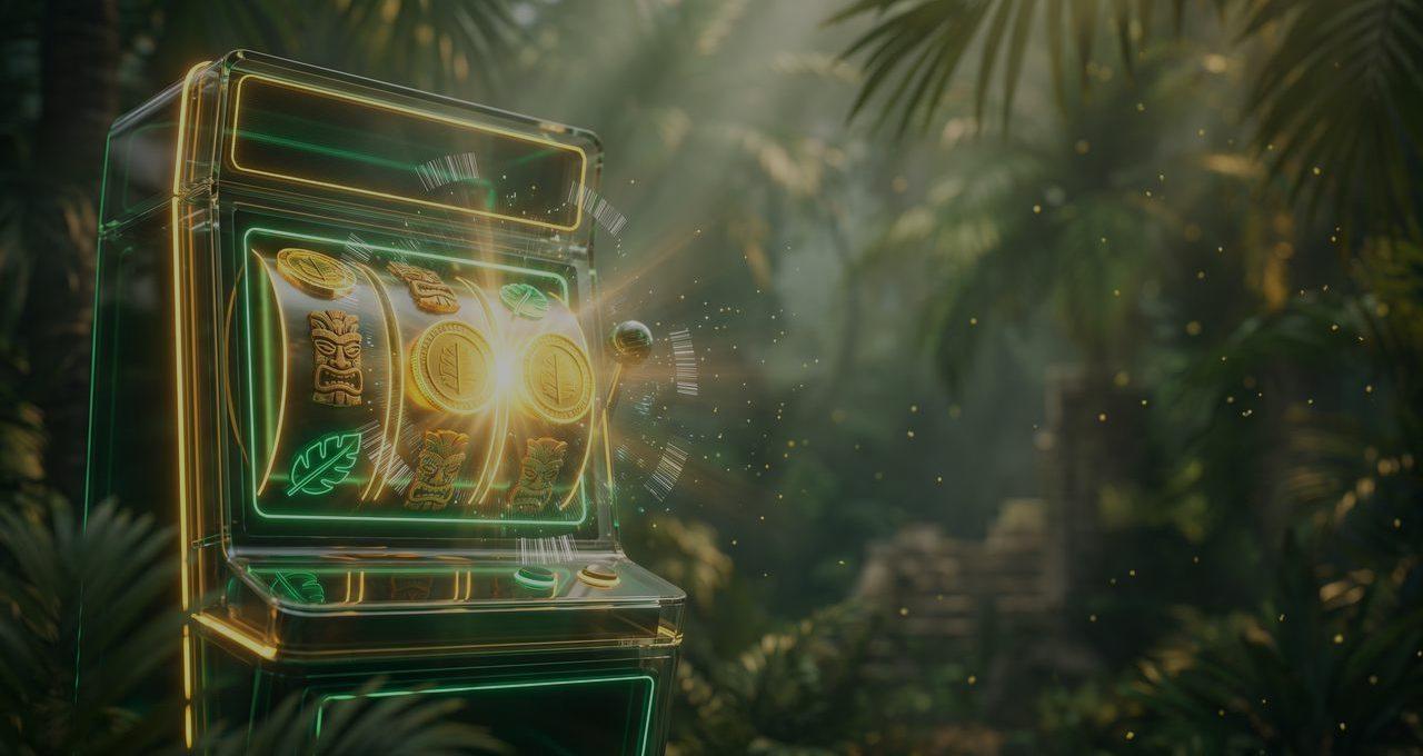 Amazon Slots Casino